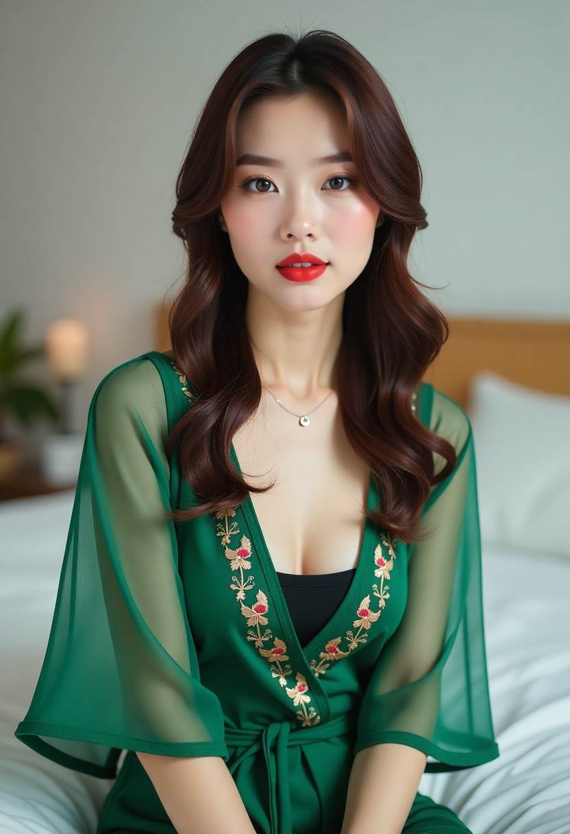 花儿与少年第5季