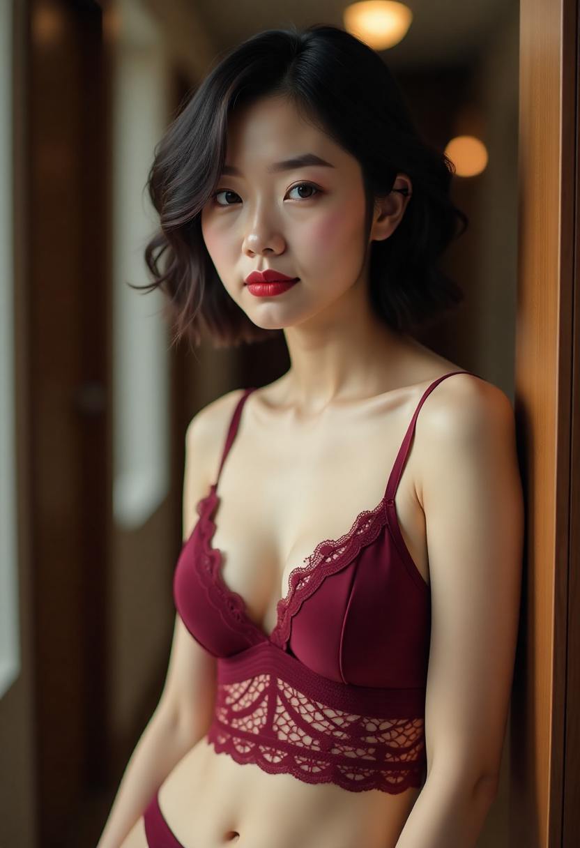 繁花如梦