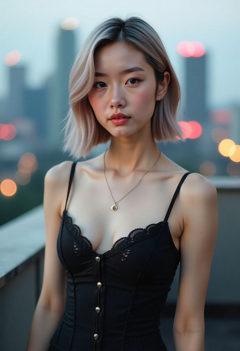 繁花如梦